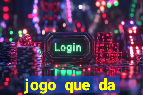 jogo que da dinheiro no paypal